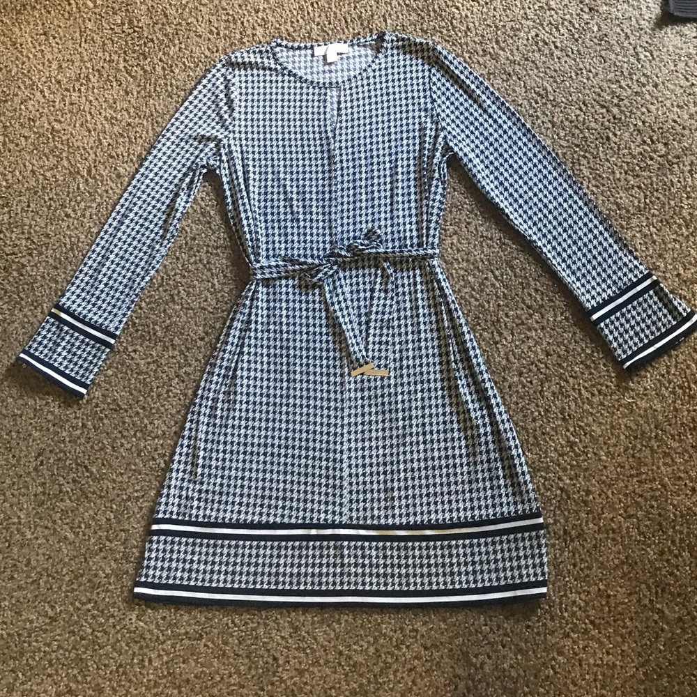B&W MICHAEL KORS Dress ✨